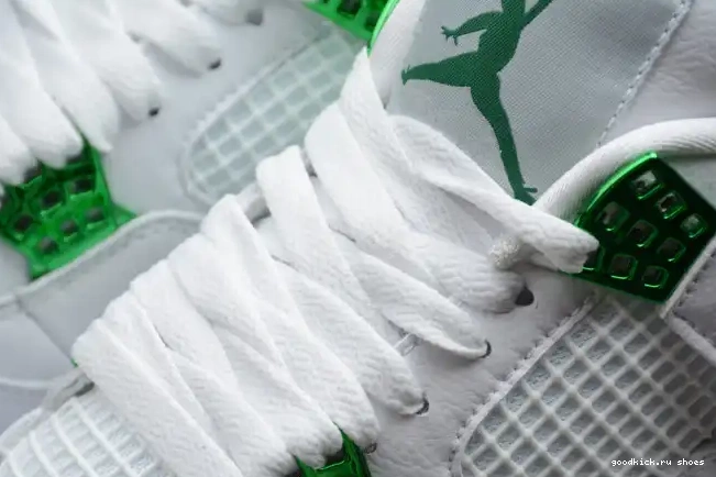 Rep Jordan 4 Pine CT8527-113 Air Green 0616